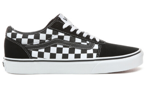 vans ward m