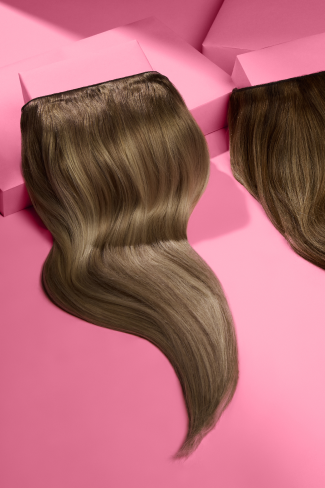 are glam seamless hair extensions good