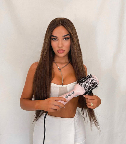 Glam and Go Blow Out Brush 