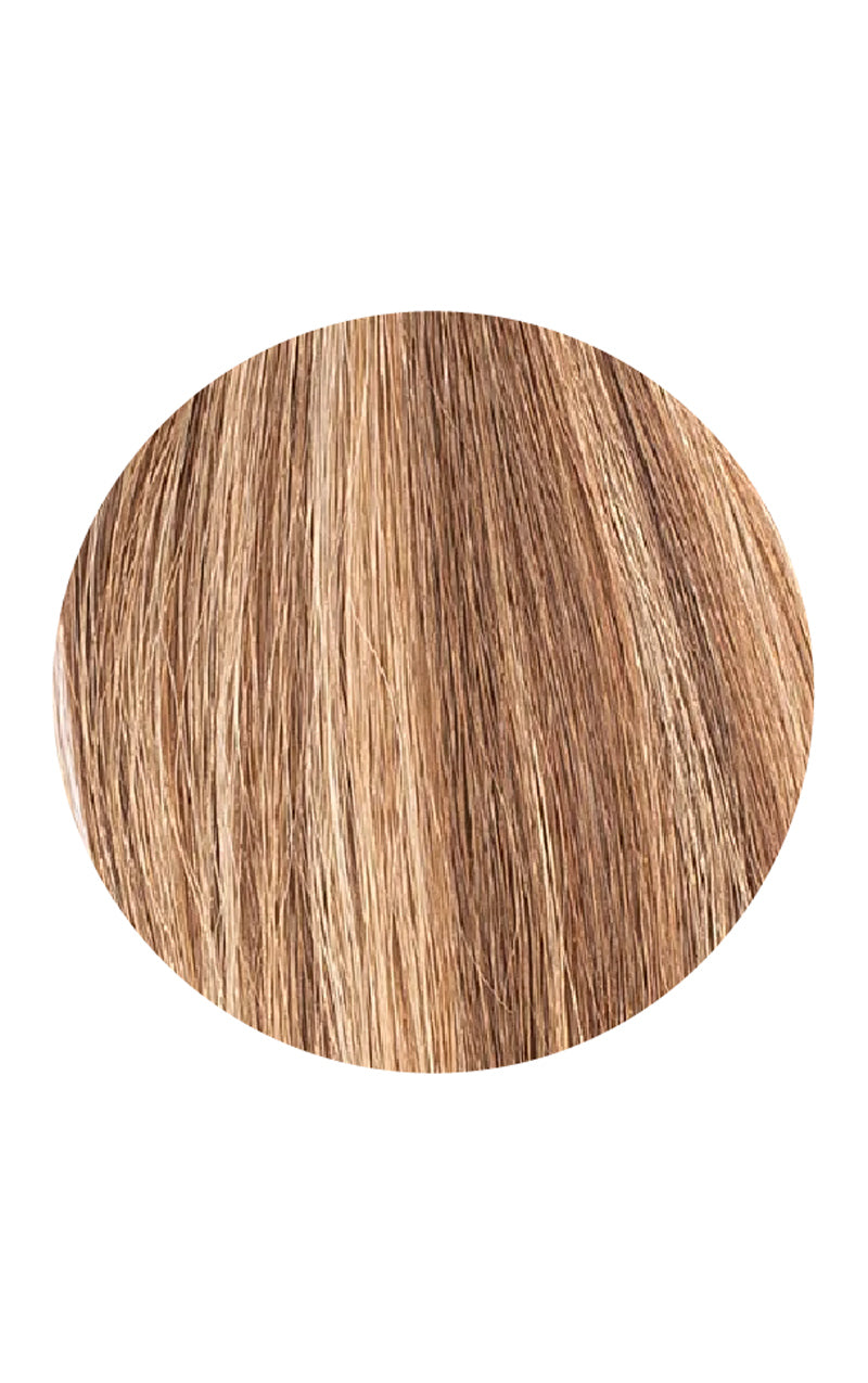 Keratin Bond Extensions 17