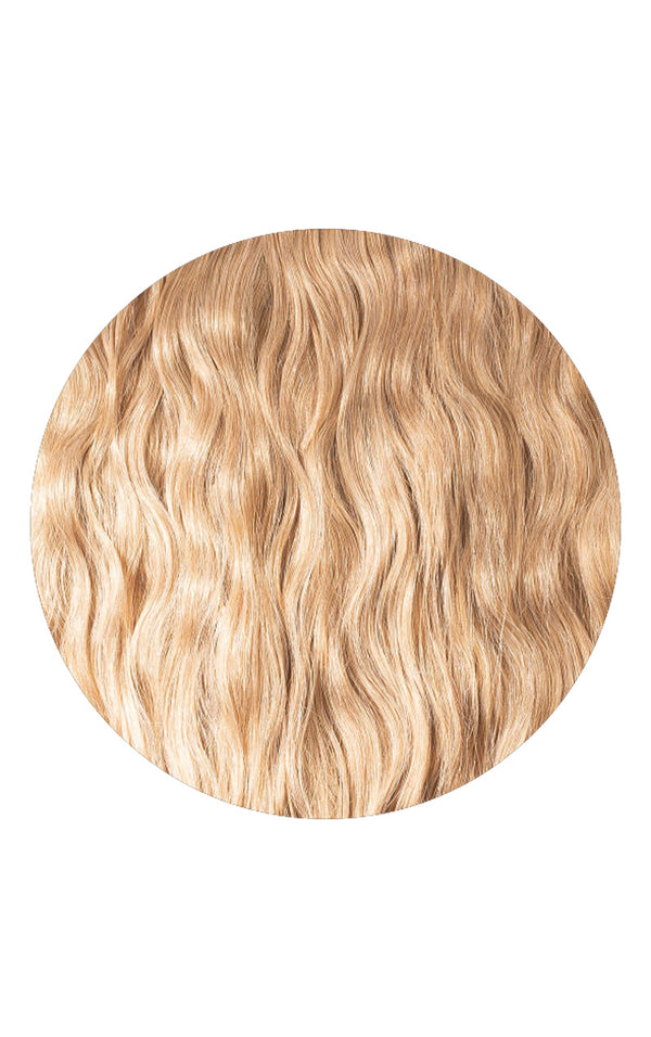 Luxe Clip-In Hair Extensions - Glam Seamless Hair Extensions