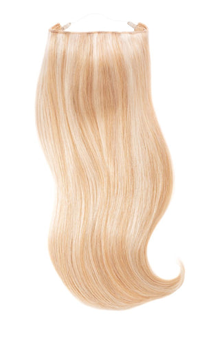 Glam Band Halo® 20" Dirty Blonde Highlights 12/60