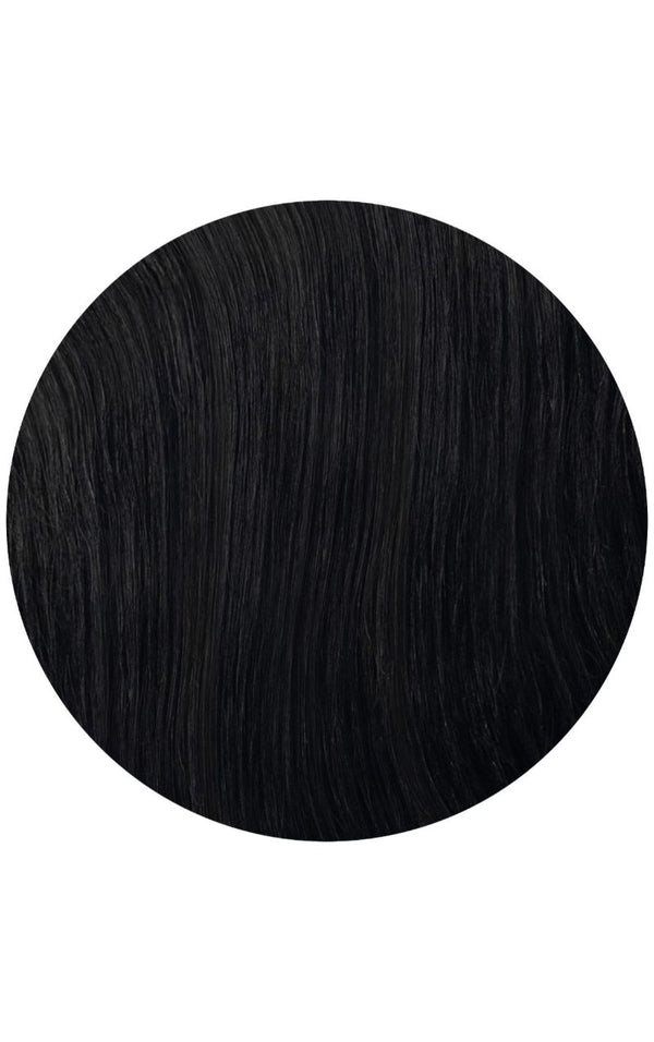 Clip-in Hair Extensions - Glam Seamless Hair Extensions