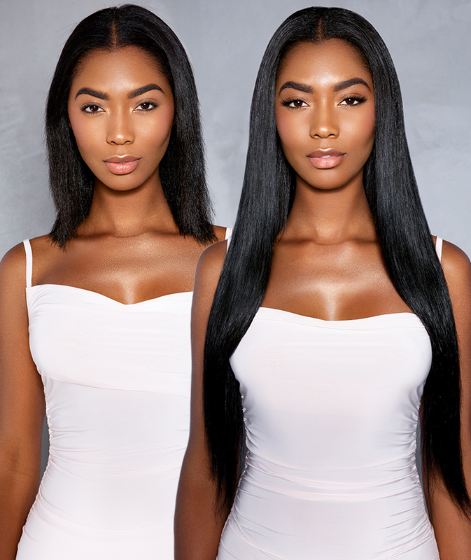 10 inch wet and wavy quick weave hairstyles.