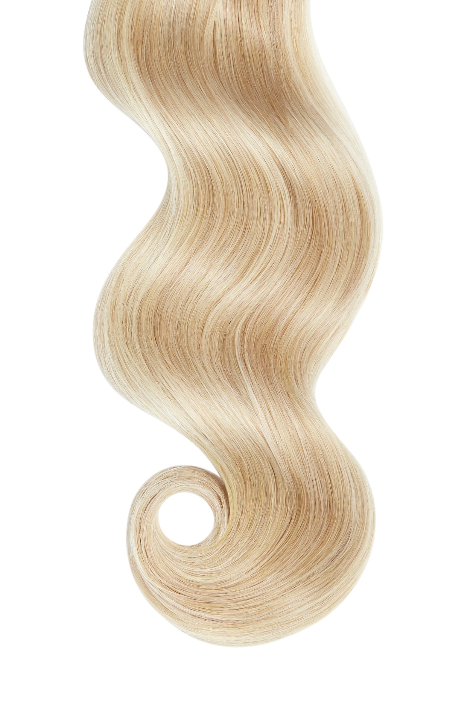 human hair extensions 613