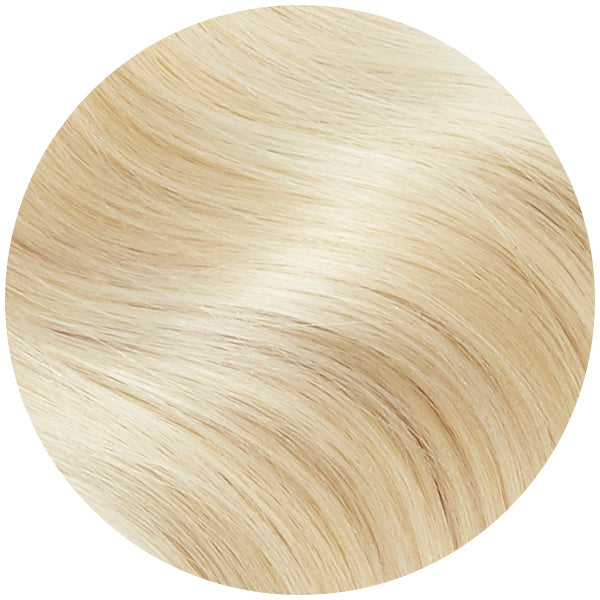 Beach Blonde Single Clip Volumizer Glam Seamless Glam Seamless