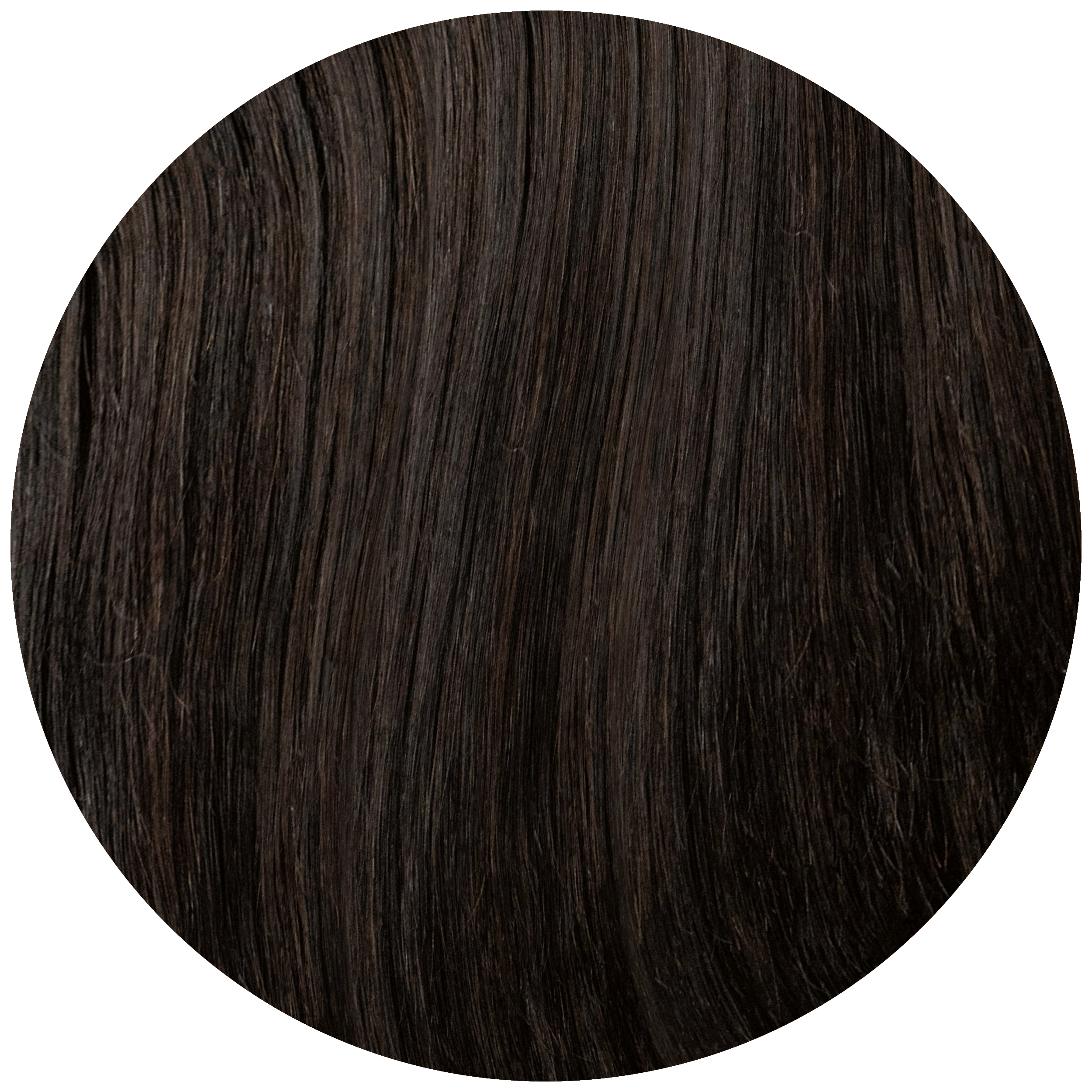 Natural Black Clip In Hair Extensions | Glam Seamless - Glam Seamless Hair  Extensions