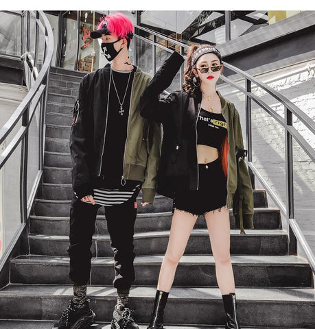 Hype shop
