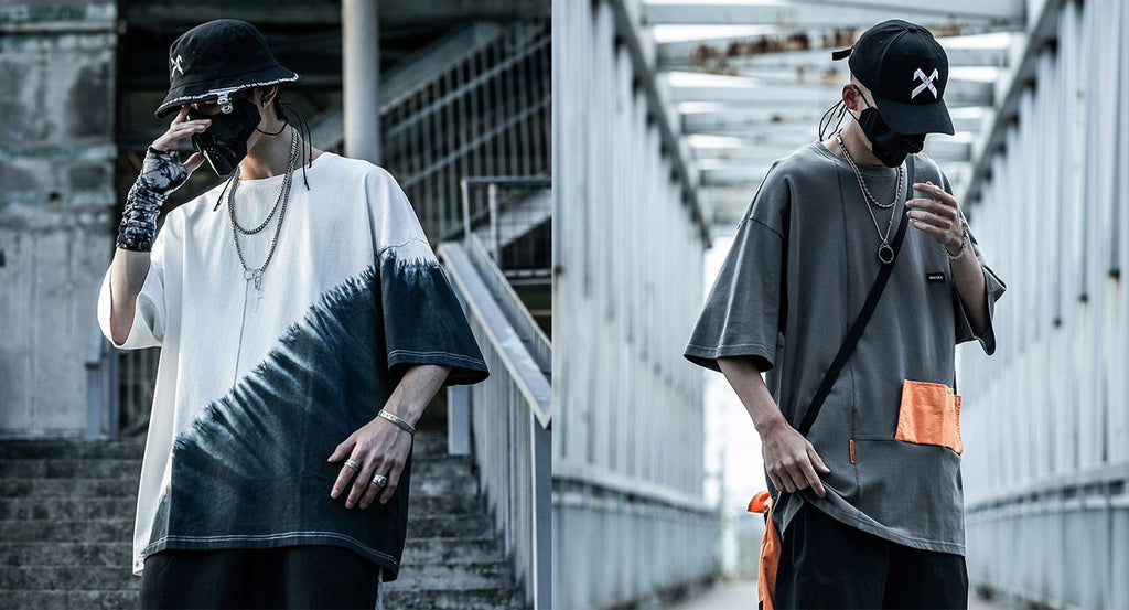 STREETWEAR AND JAPANESE FASHION – SNOB ASIA