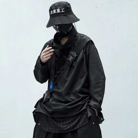 HOW TO DRESS COOL WITH AESTHETIC JAPANESE STREETWEAR STYLE? – SNOB ASIA ...