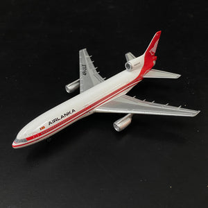 1/400 L-1011-385-3 Tristar 500 PAN AM – Cyber Hobby