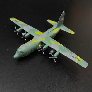 1/400 C-130H Hercules, 105th Airlift Squadron, Tennessee ANG