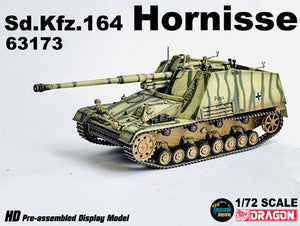 63221 - 1/72 Sd.Kfz.184 Ferdinand s.Pz.Jg.Abt.654 Kursk 1943