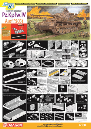 The Modelling News: Preview: 1/35th scale 10.5 StuH42 Ausf.E/F