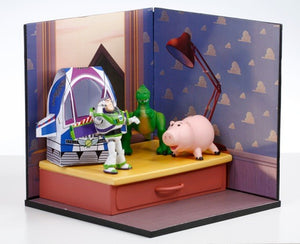 toy story playset