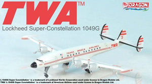 1/400 L-1011-385-3 Tristar 500 PAN AM – Cyber Hobby