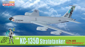 1/400 KC-767J - JASDF, 1st Airlift Group, Komaki Airbase – Cyber Hobby