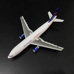 1/400 A380 Braniff International (6pcs Set) – Cyber Hobby