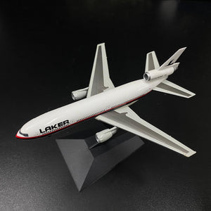 1/400 BRANIFF INTERNATIONAL B720 (Blue) – Cyber Hobby