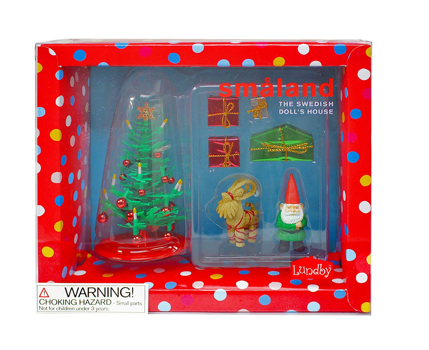 lundby christmas tree