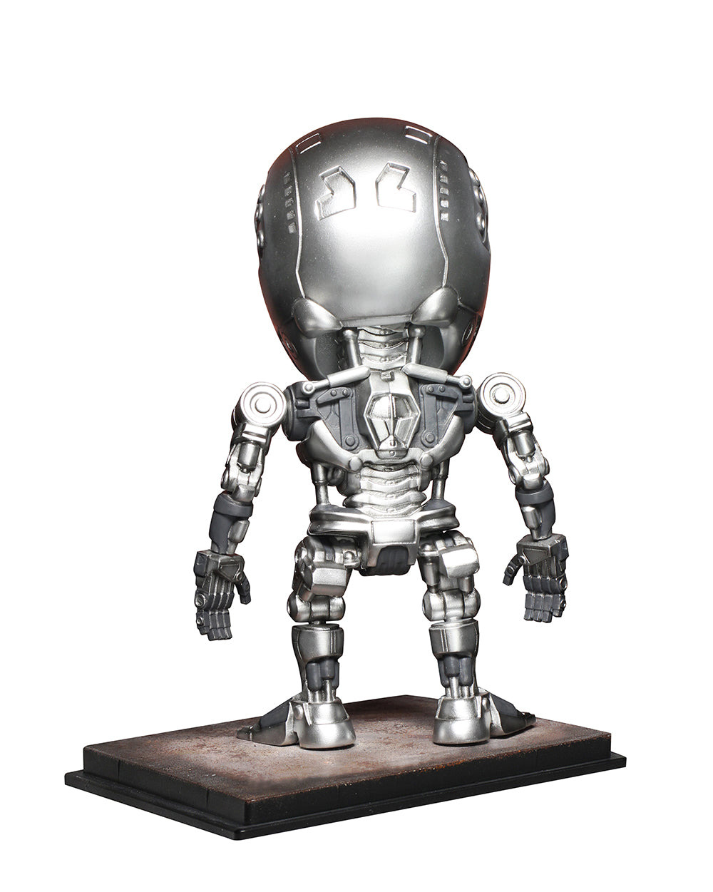 terminator endoskeleton action figure