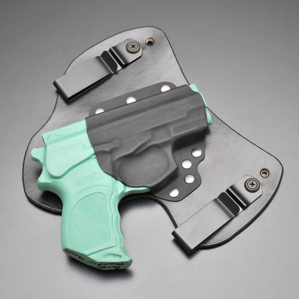 compact 9mm holster