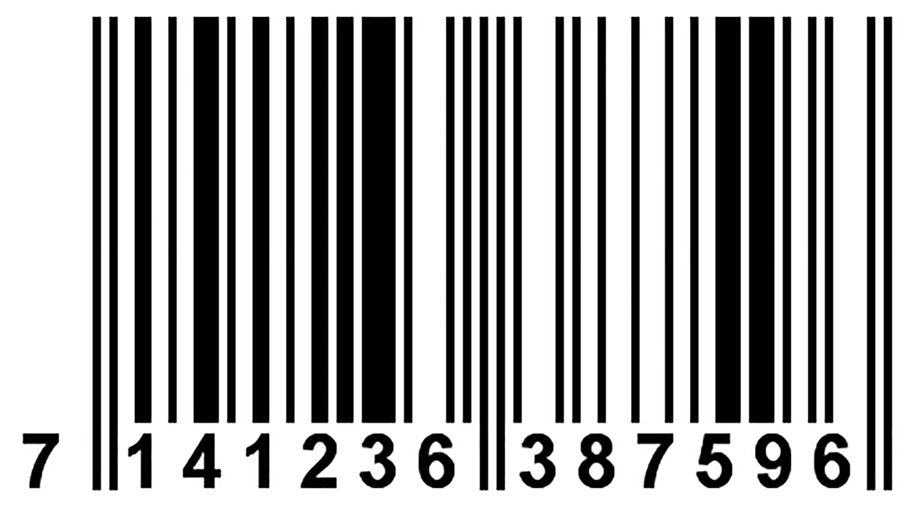 Code-barre