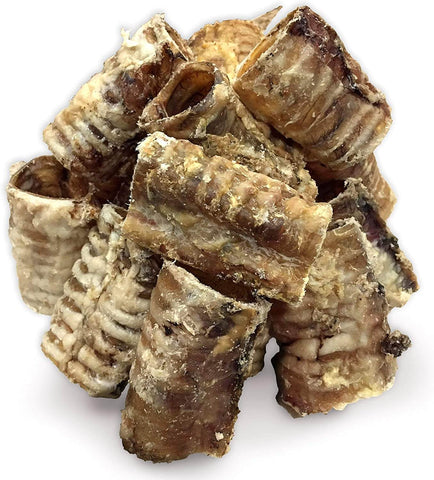beef trachea for dogs in bulk