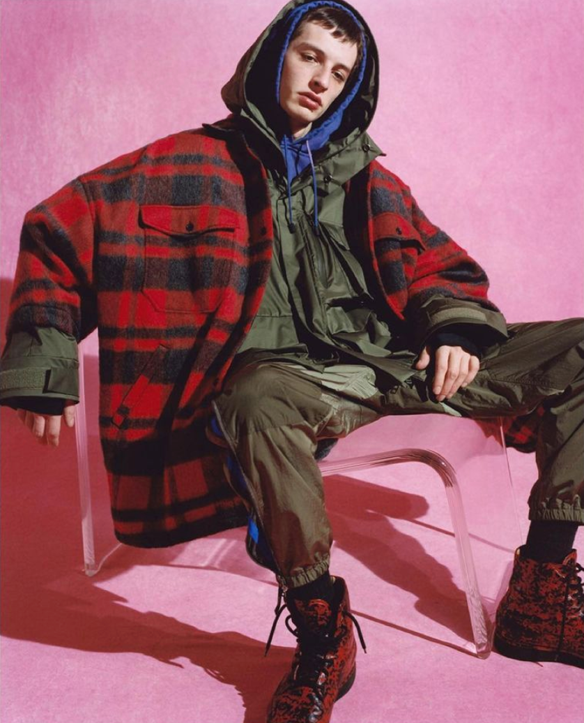 Japanese streetwear: 8 fashion brands you need to know