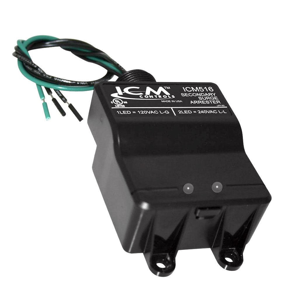 Ultimate Surge and Power Protection for Mini Split Systems
