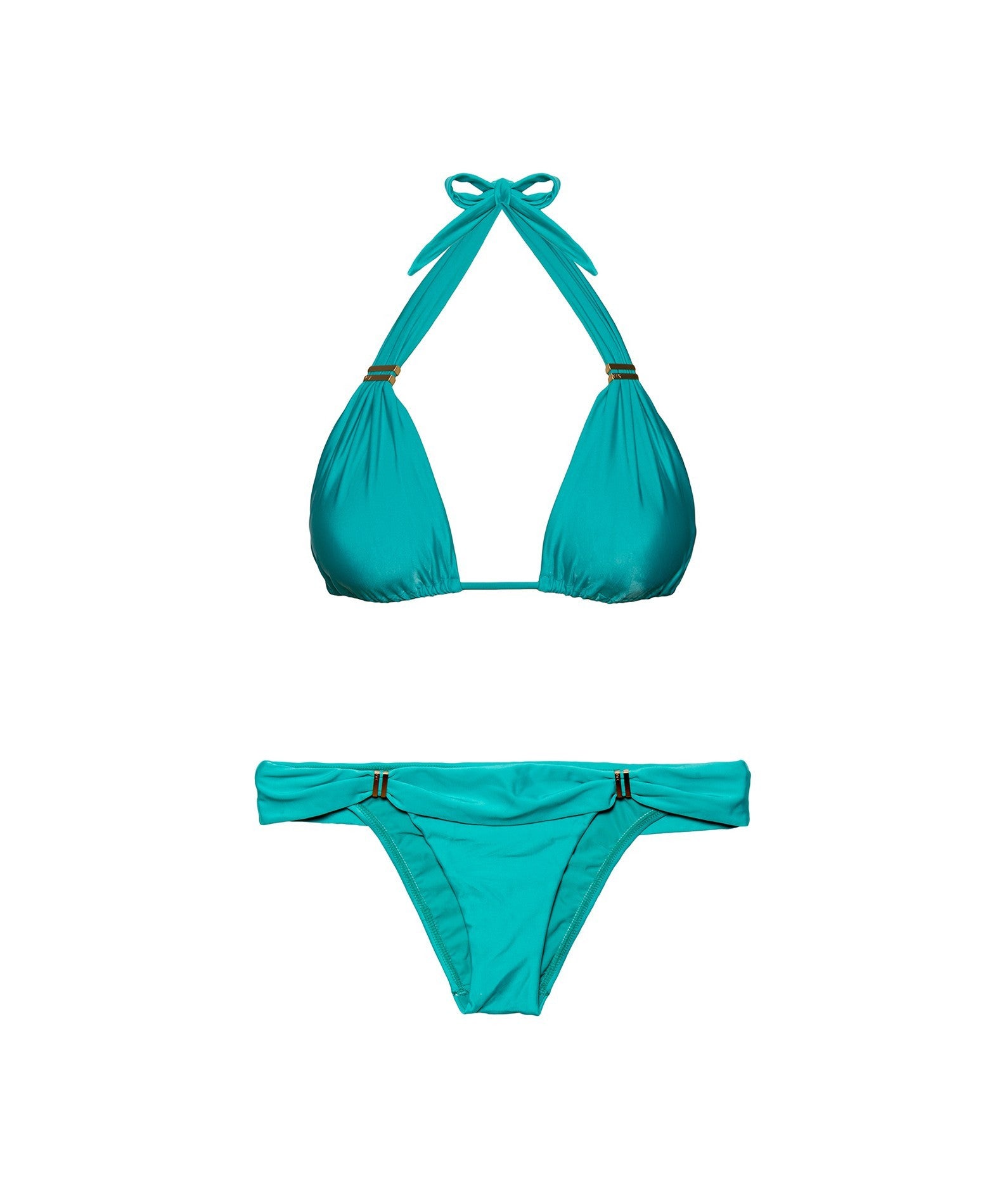 BIA Top - Aqua – Be In The Sea - Online Bikini Store