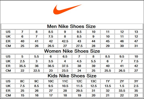 Nike large