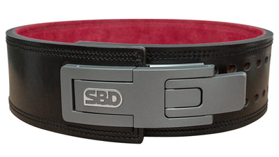 SBD Powerlifting Belt M-