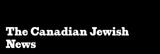The Canadian Jewish News Logo