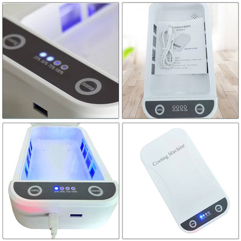 Personal Sanitizer Disinfection