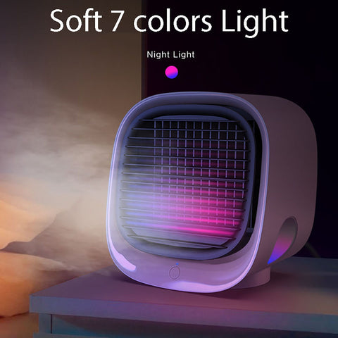 Seven Colors light