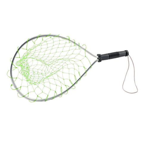 Eagle Claw Monofilament Cast Net-4ft With 3/8in Netting for sale