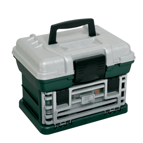 Plano Magnum 2 Sided Tackle Box - Willapa Outdoor – Willapa Marine & Outdoor