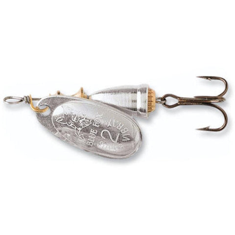 Blue Fox Pixee Spoon - Willapa Outdoor – Willapa Marine & Outdoor