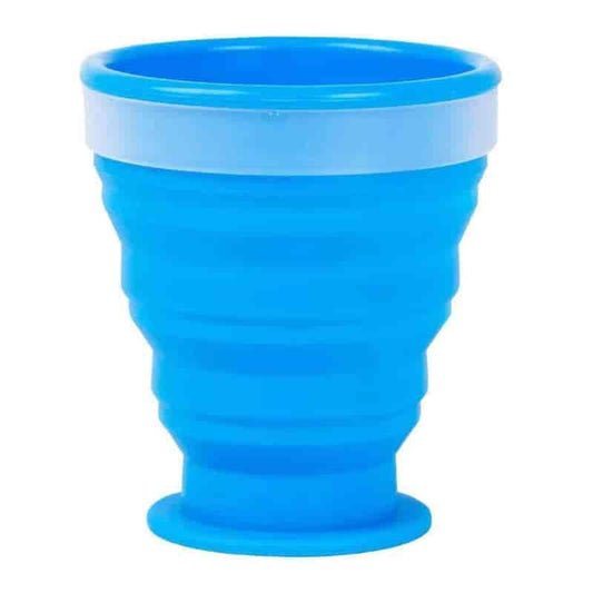 Swissgear 3335 Collapsible Bowls & Can Lid Set - Blue