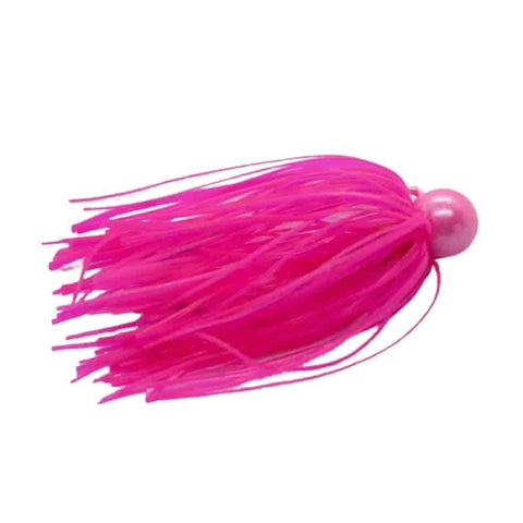 BnR Tackle Salmon Twitching Jigs Pink / 1/2 oz