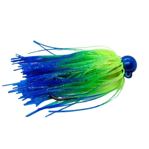 BnR Tackle Salmon Twitching Jigs Hawks / 1/2 oz