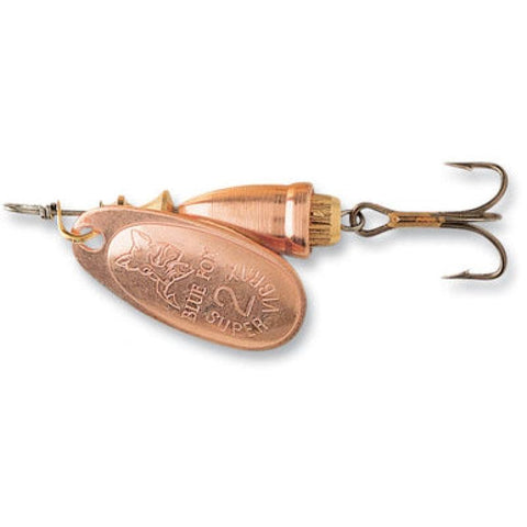 Panther Martin Copper 3 Pack Spinner Kit — Discount Tackle