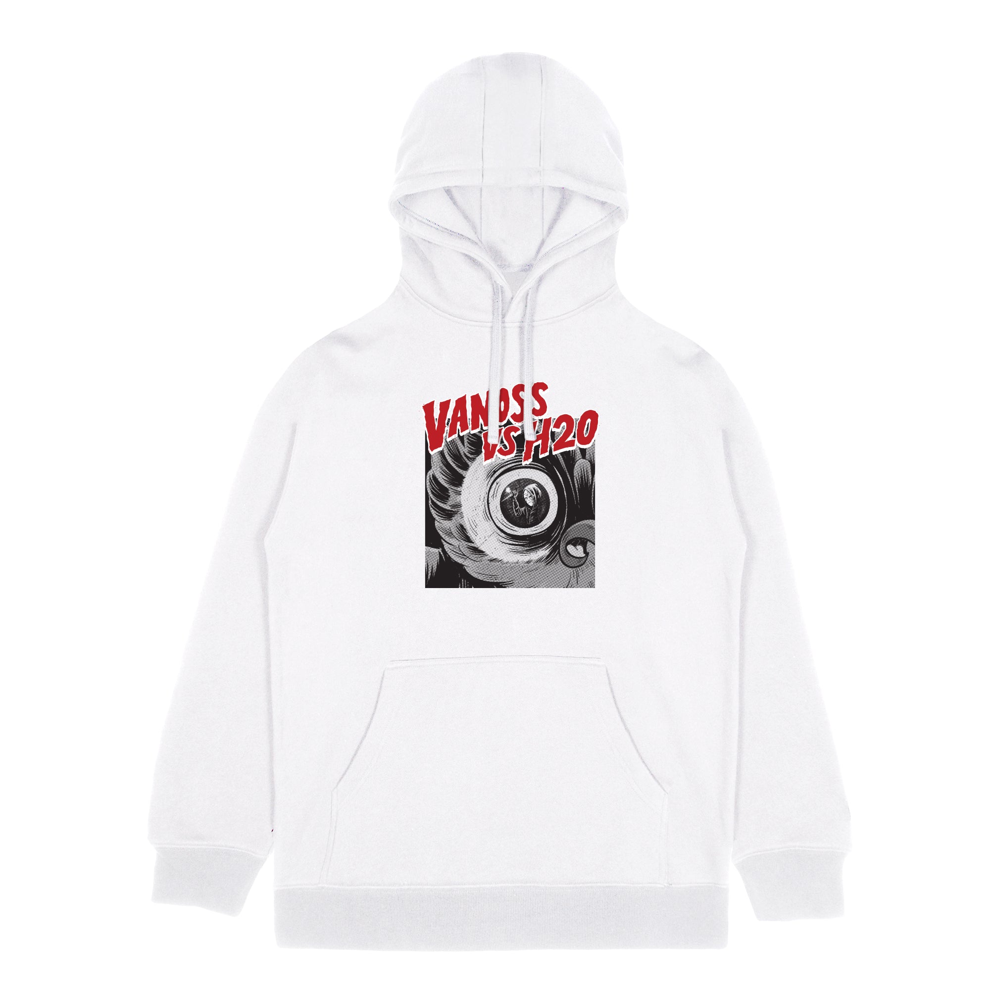 vanoss limited hoodie