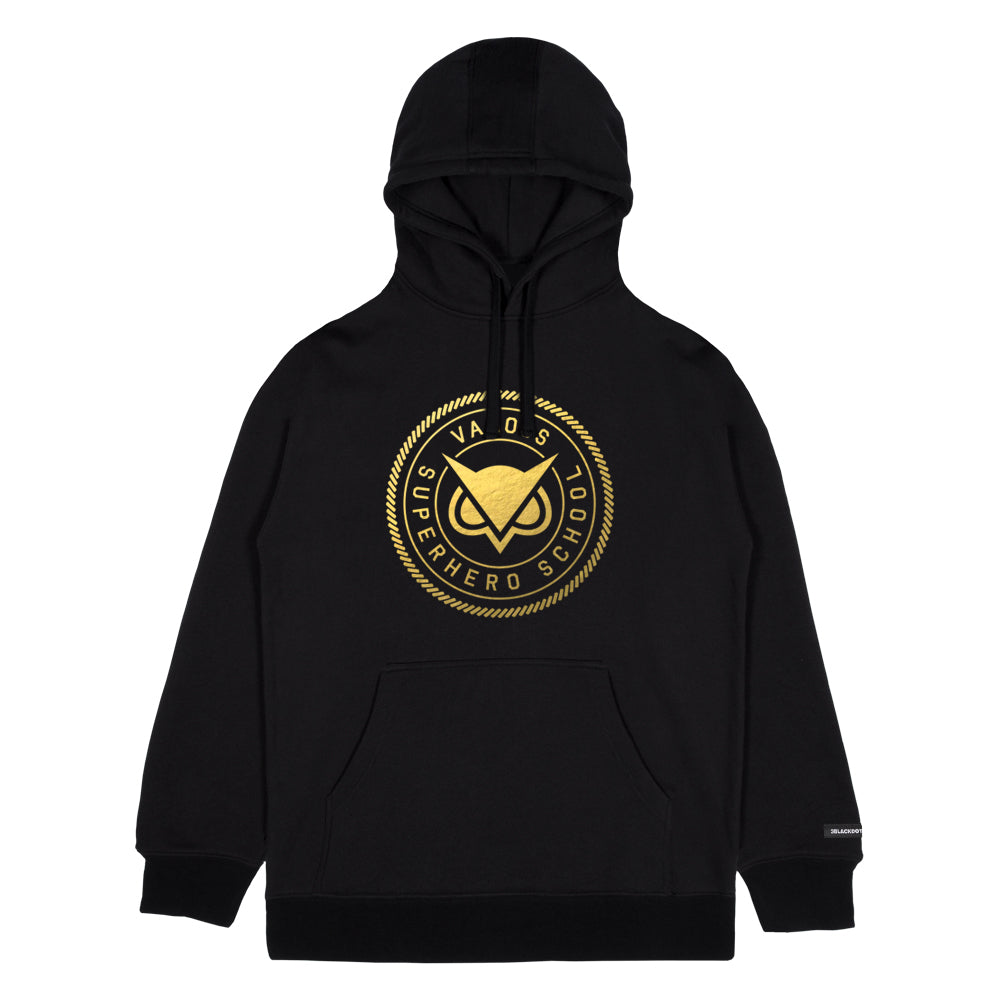 vanoss gold hoodie