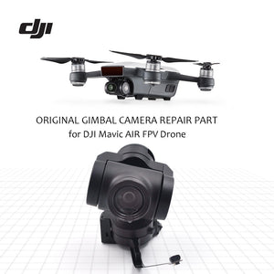 dji mavic air rc drone