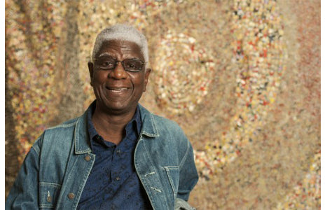 image of el anatsui 4