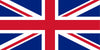 Union Jack image for UK delivery information