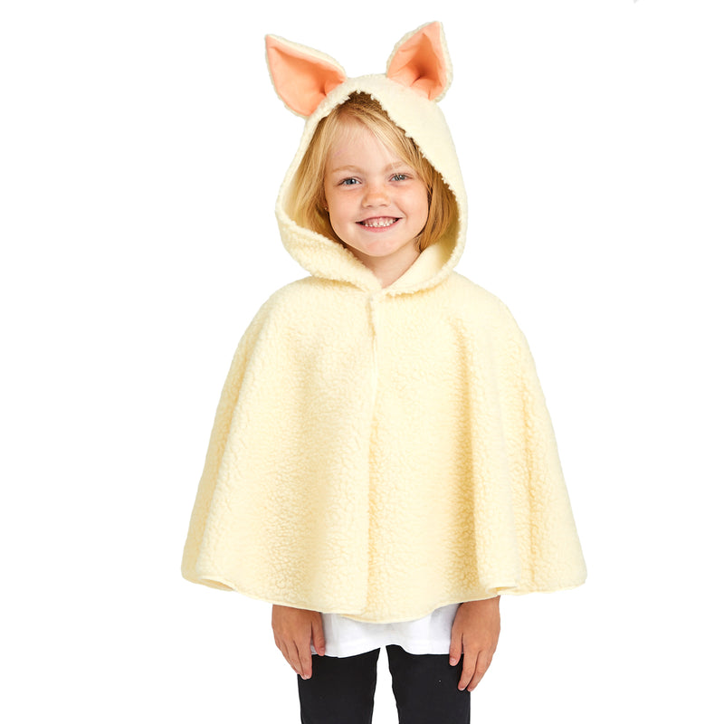 Sheep fancy store dress child