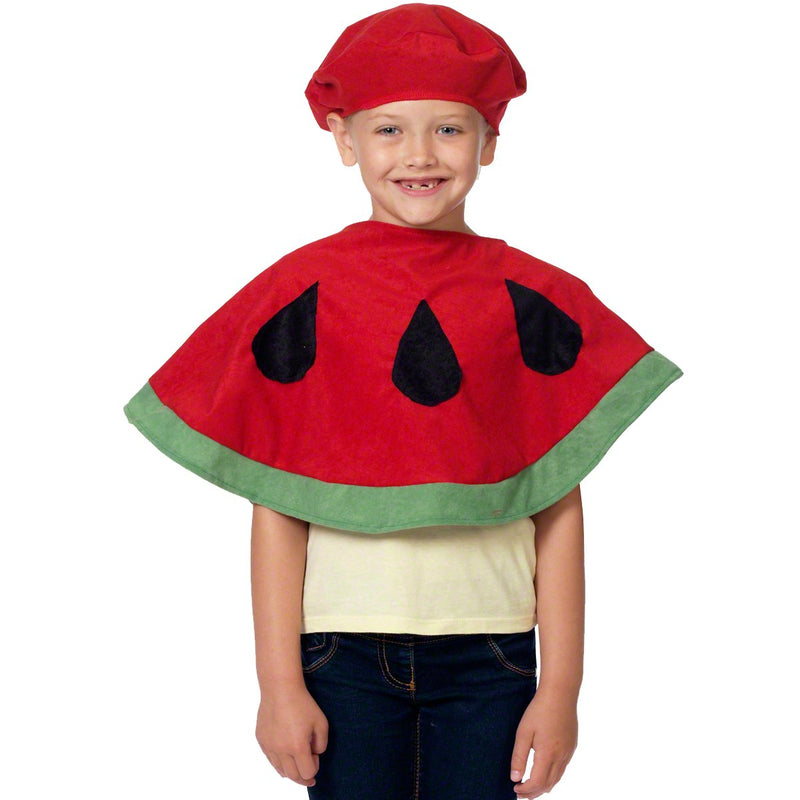 fruit and veg fancy dress